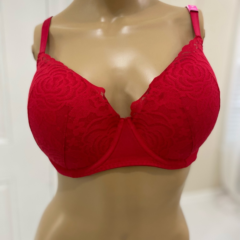 PINK by VICTORIA SECRET secret bras size 36DD